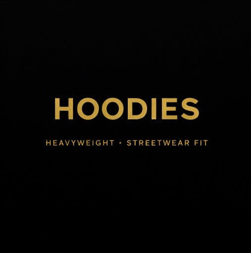 Hoodies