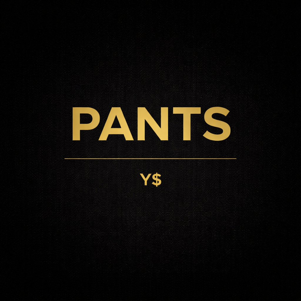 Pants