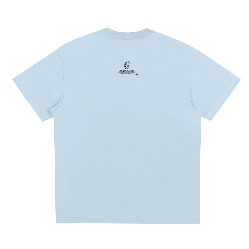 Cultre Studio AeroCore Active futbol Tee (Argentina)￼
