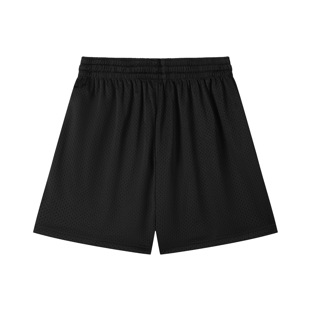 YoungSoul “dark night” athletic Shorts