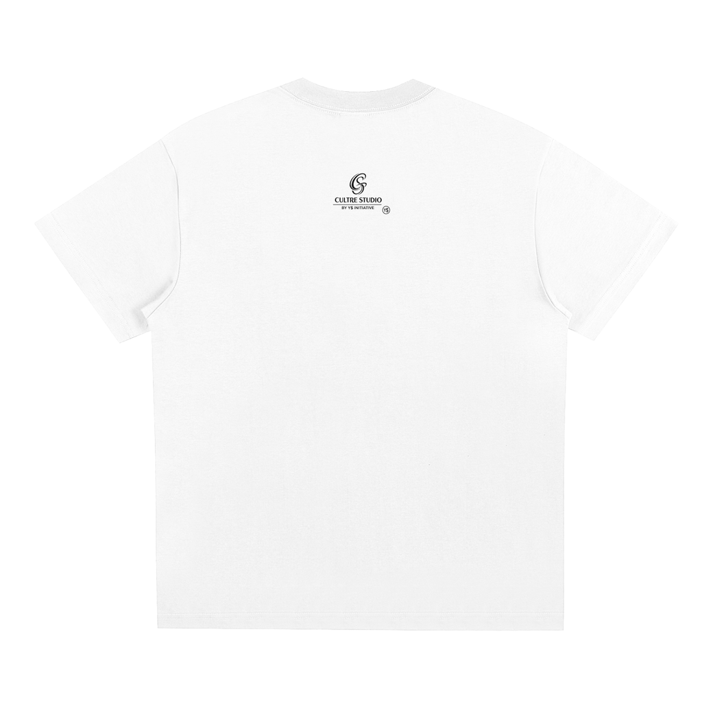 Cultre Studio AeroCore Active futbol Tee (Spain)