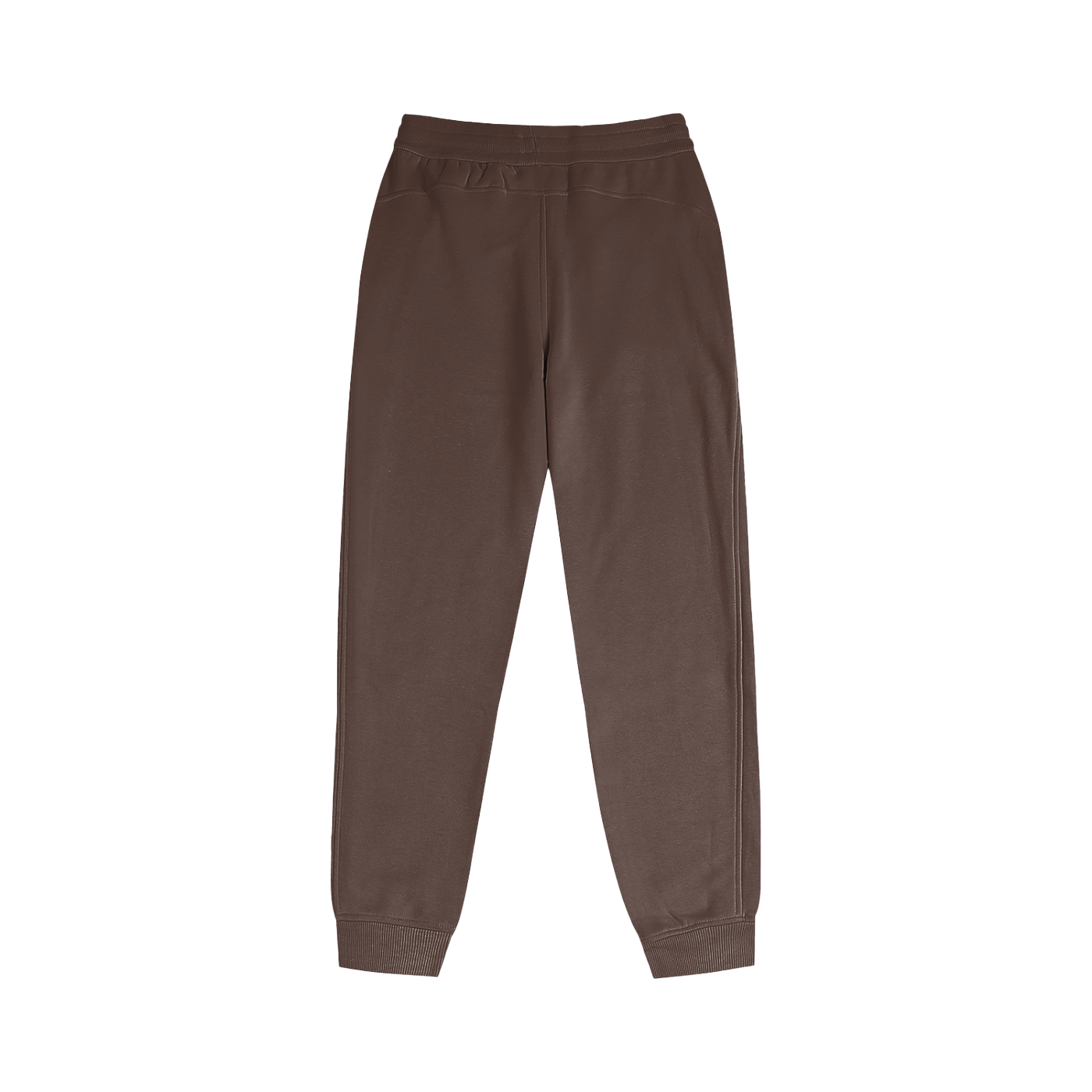 Svelte Essential Jogger Pants — Cocoa