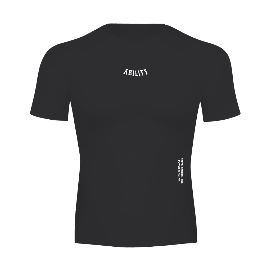 Impulse Element Series “Agility”      compression Tee