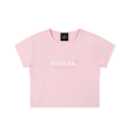 Svelte Élan Crop Top