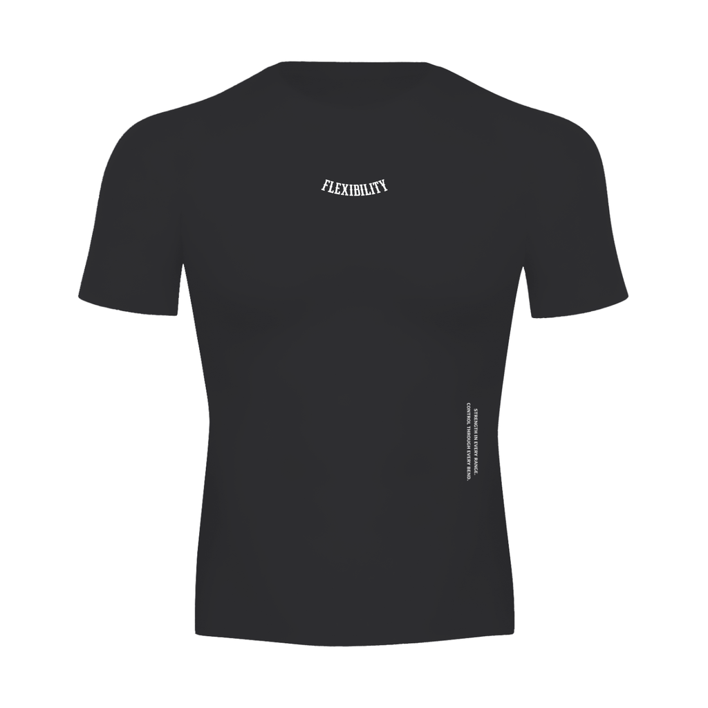 Impulse Element Series “Flexibility”compression Tee
