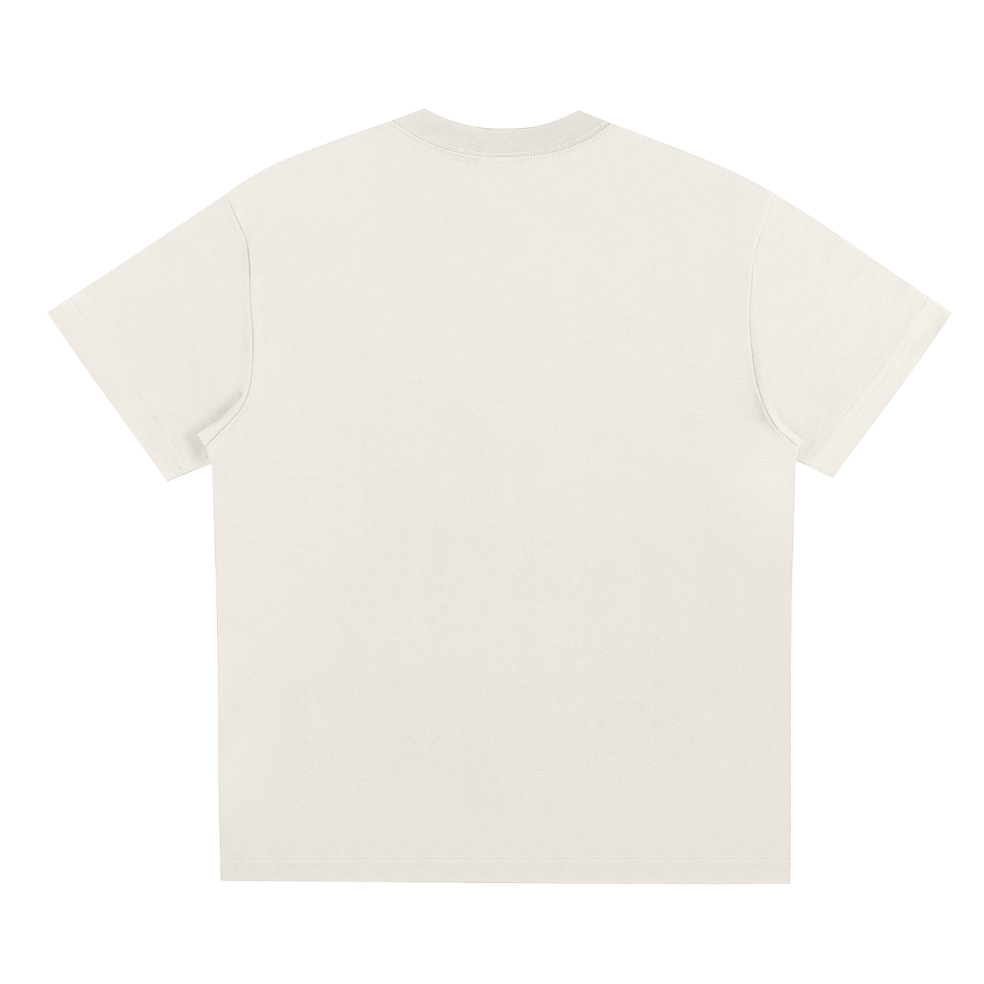 TRNDSETTER “Rise Above”Performance Tee (apricot)