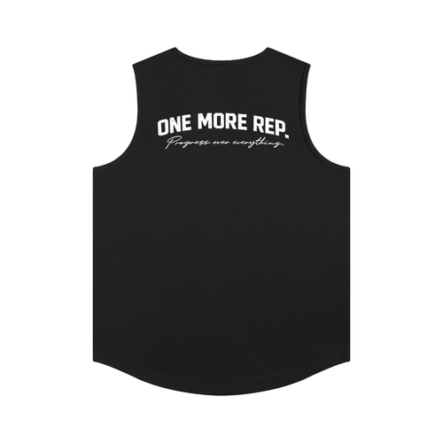 Impulse Core cut-off