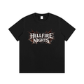 Youngsoul Hellfire Nights Tee (Black)