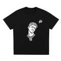 Trndsetter “Oh Tuff” Graphic Tee (Jet Black)
