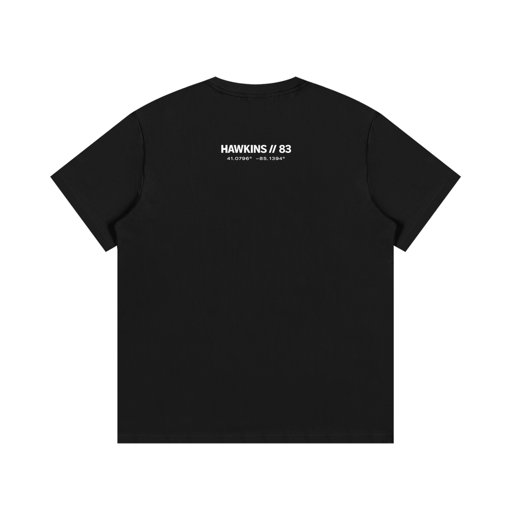 Youngsoul The Upside Graphic Tee (Black)