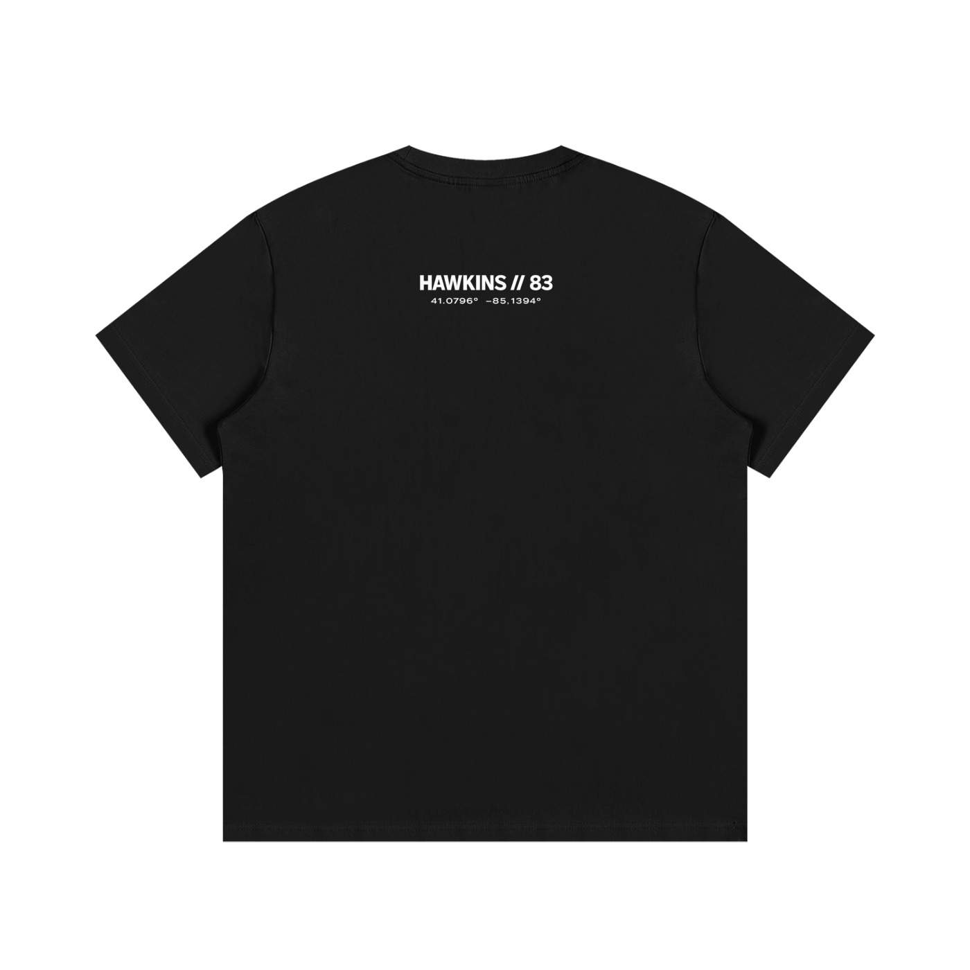 Youngsoul The Upside Graphic Tee (Black)