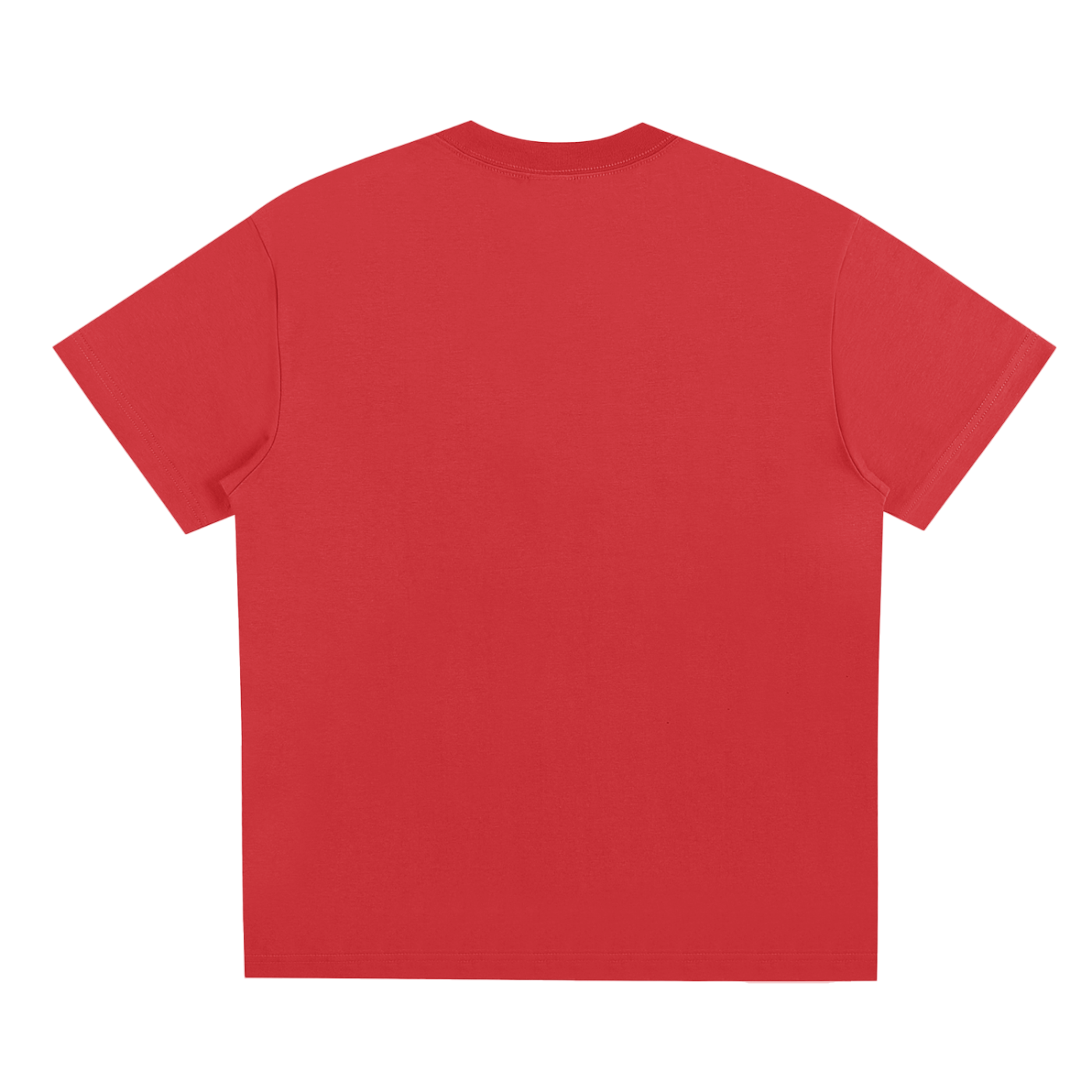 Trndsetter “Evolve Motion” Tee (Red)