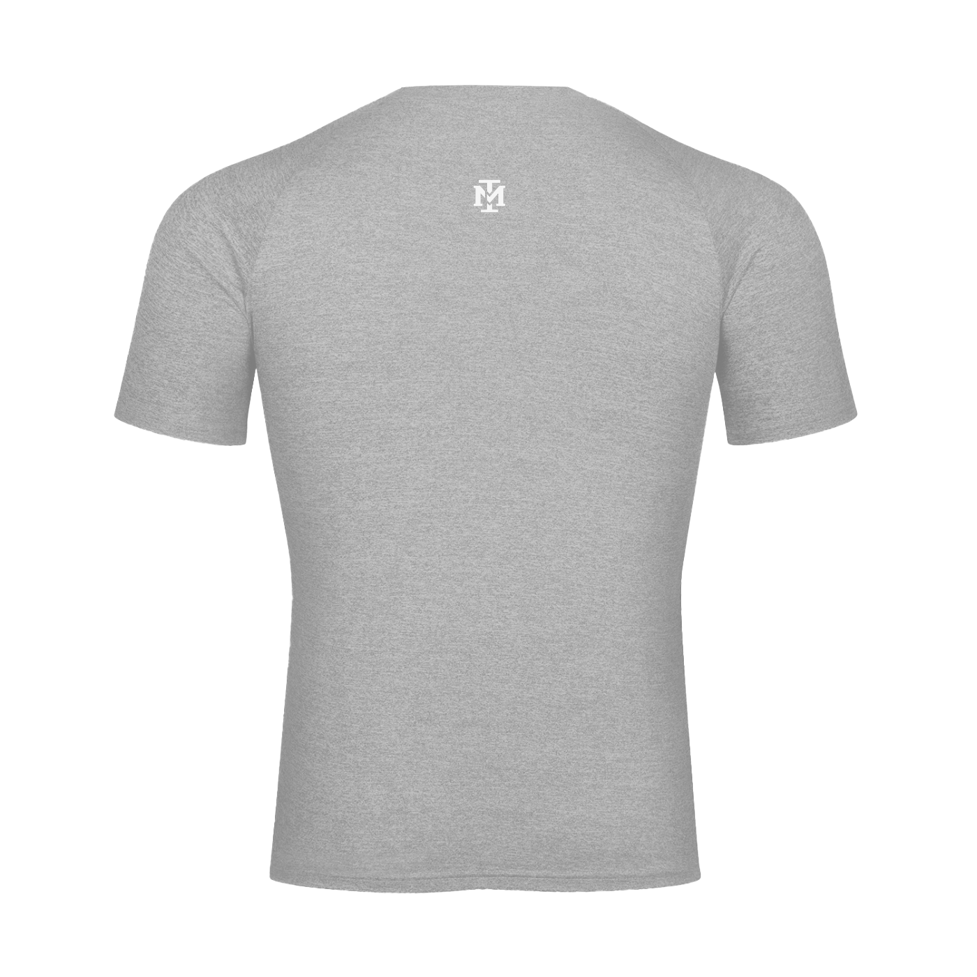 Impulse signature compression Tee