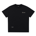 Trndsetter “Father, Où t’es” Sorona Tee (Midnight Black)