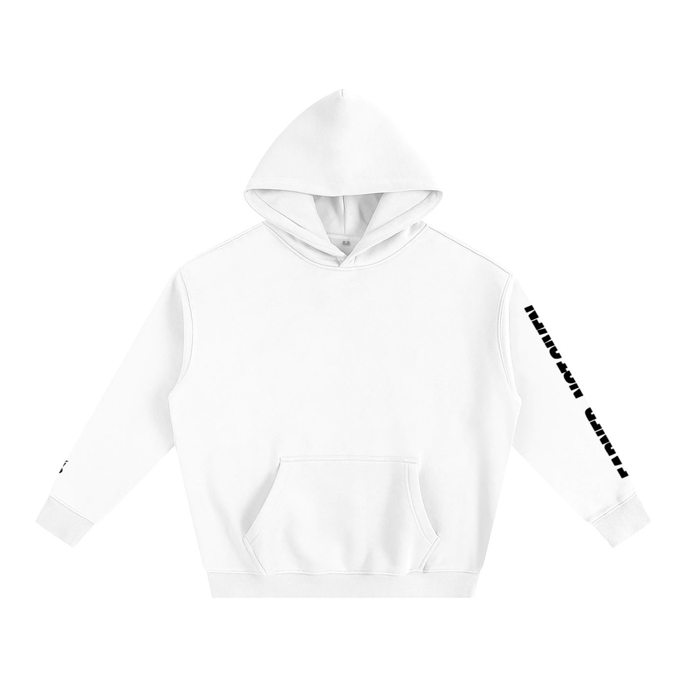Youngsoul Essential Hoodie (white)