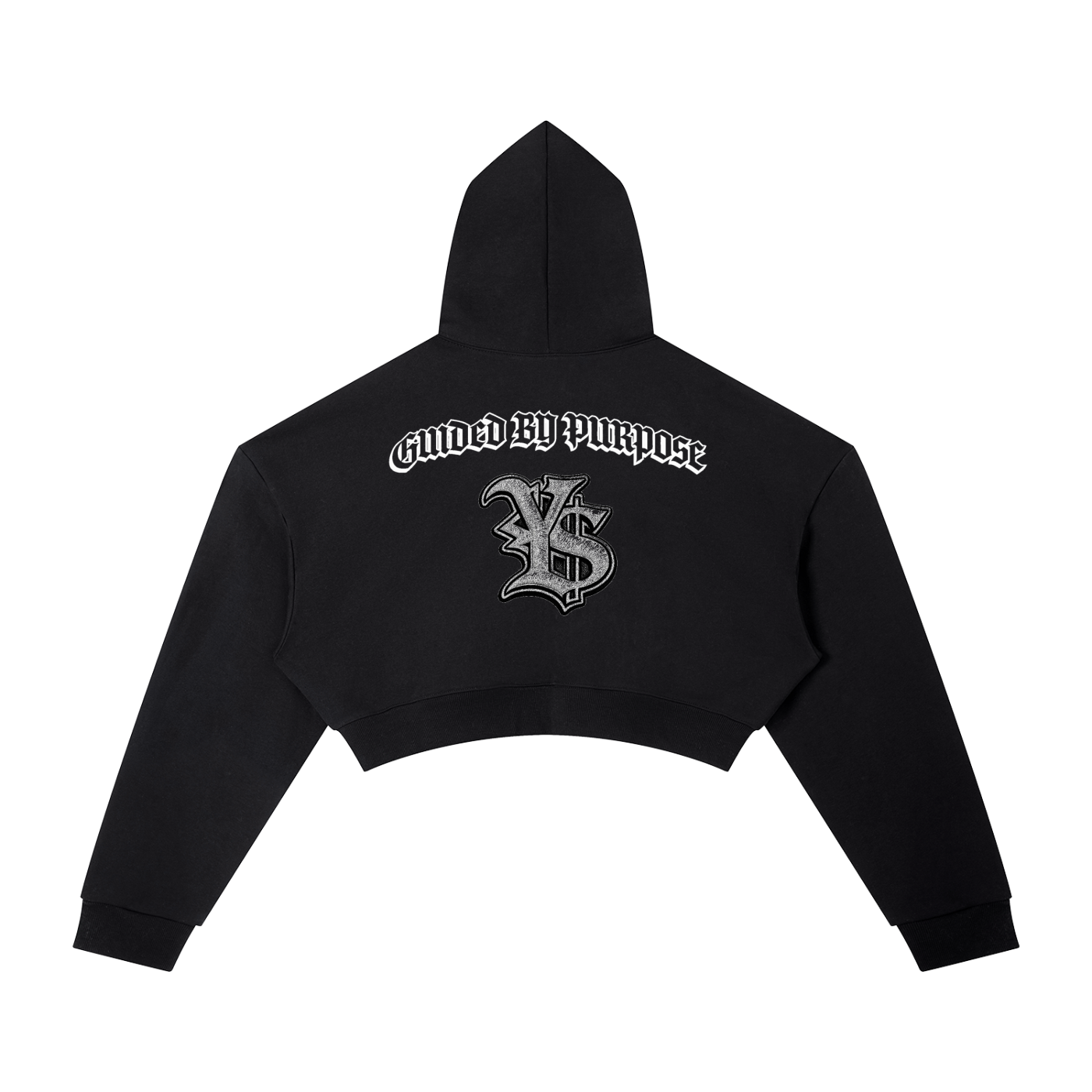 Youngsoul cropped "clair de lune" Vintage SET