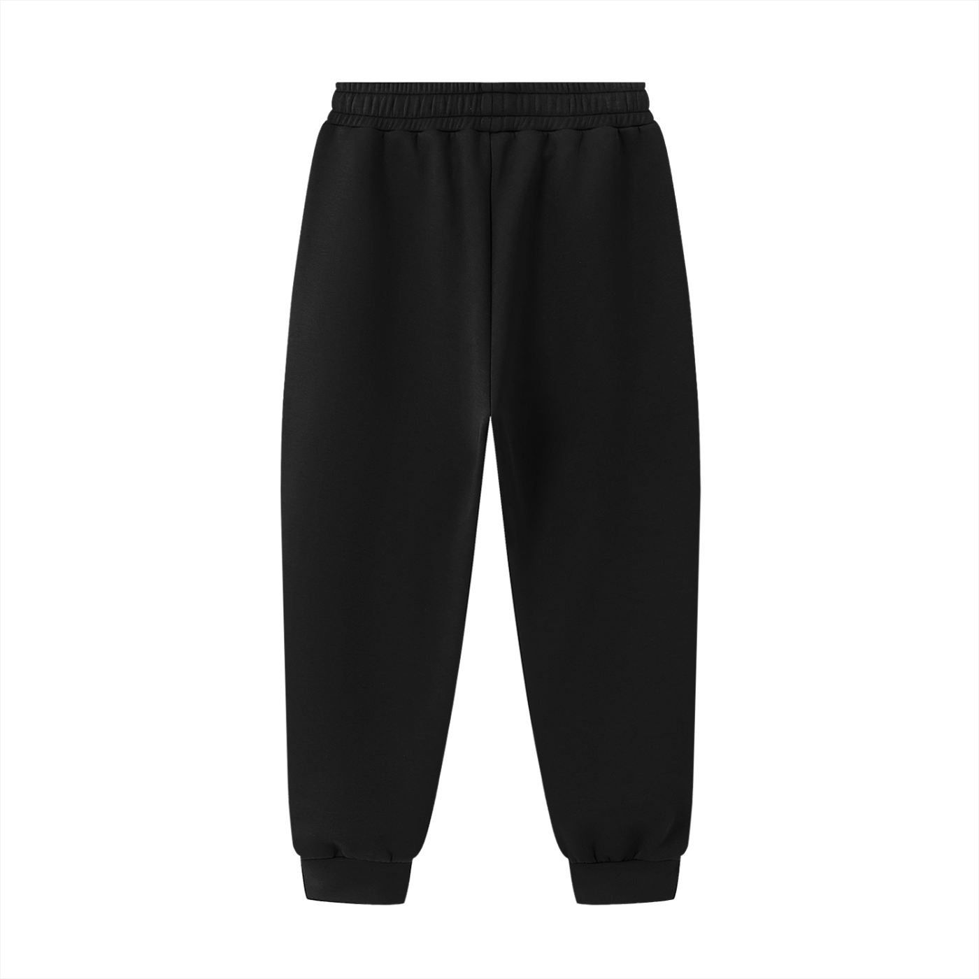 Youngsoul collection set Sweatpants (Black)