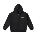 Youngsoul zip-up "clair de lune" Vintage SET