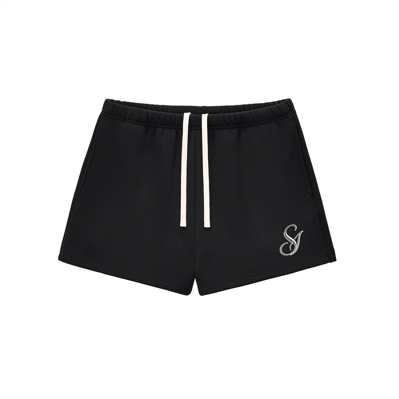 Svelte Lounge Sweatshorts