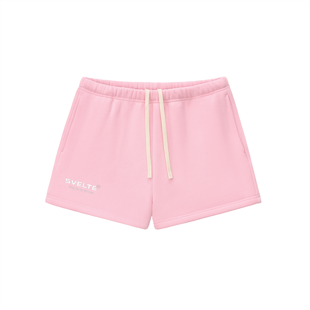 Svelte Élan Sweatshorts