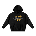 Youngsoul Mindset Series I — DRIVEN (Monogram) Oversize Hoodie