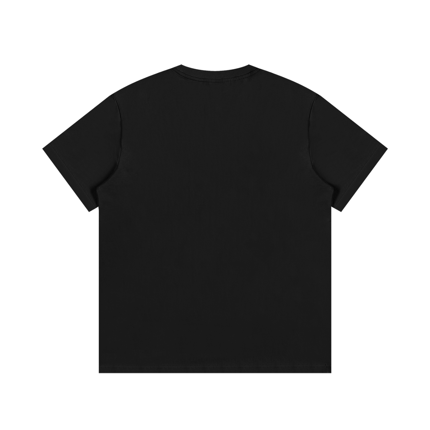 Youngsoul Star Tee (Black)