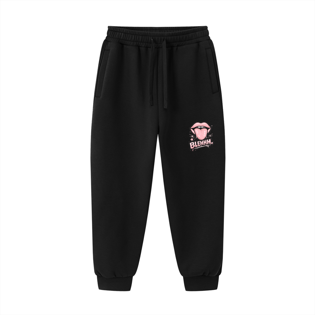 SVELTE x TRNDSETTER — Signature Sweatpants
