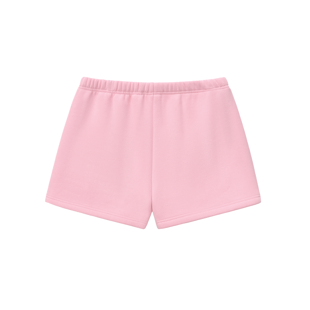 Svelte Élan Sweatshorts