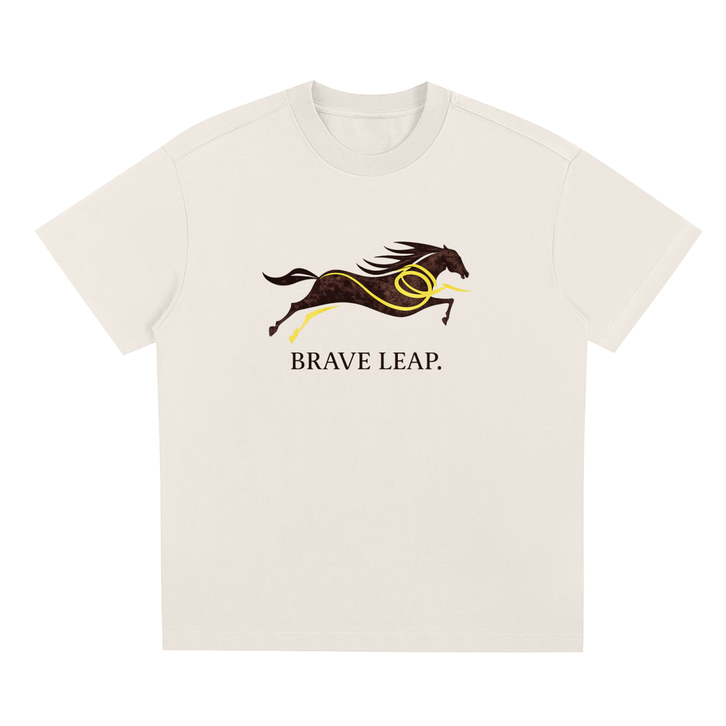 La Celestin Brave Leap AirCool Tee