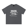 Trndsetter 2016 Nostalgia Tee (Shadow Gray)