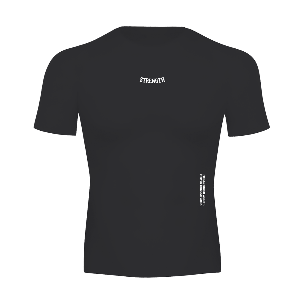 Impulse Element Series “strength”compression Tee