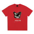 Trndsetter “Evolve Motion” Tee (Red)