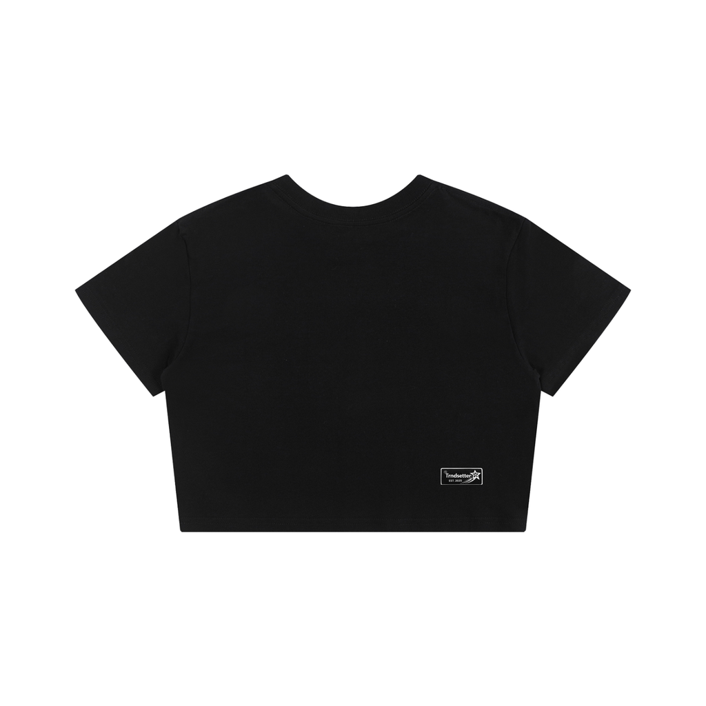 Trndsetter “BLEH” Graphic Tee (Black)