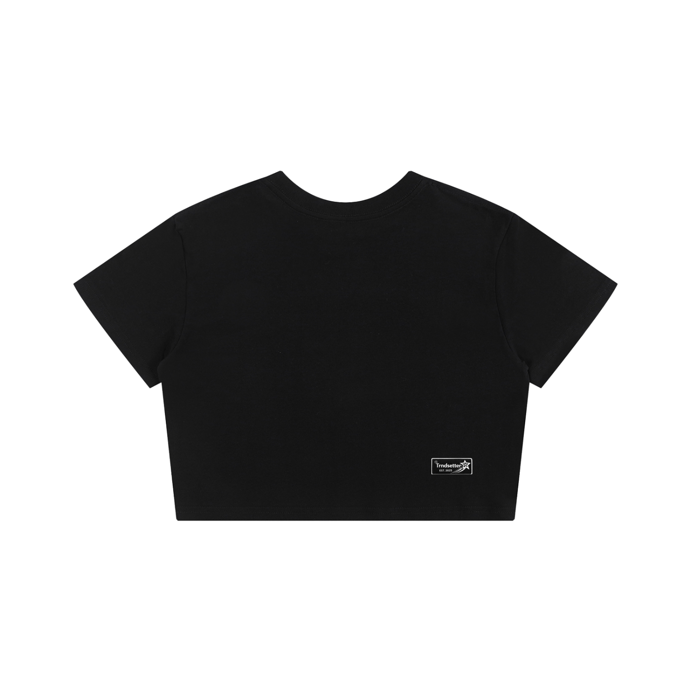 Trndsetter “BLEH” Graphic Tee (Black)