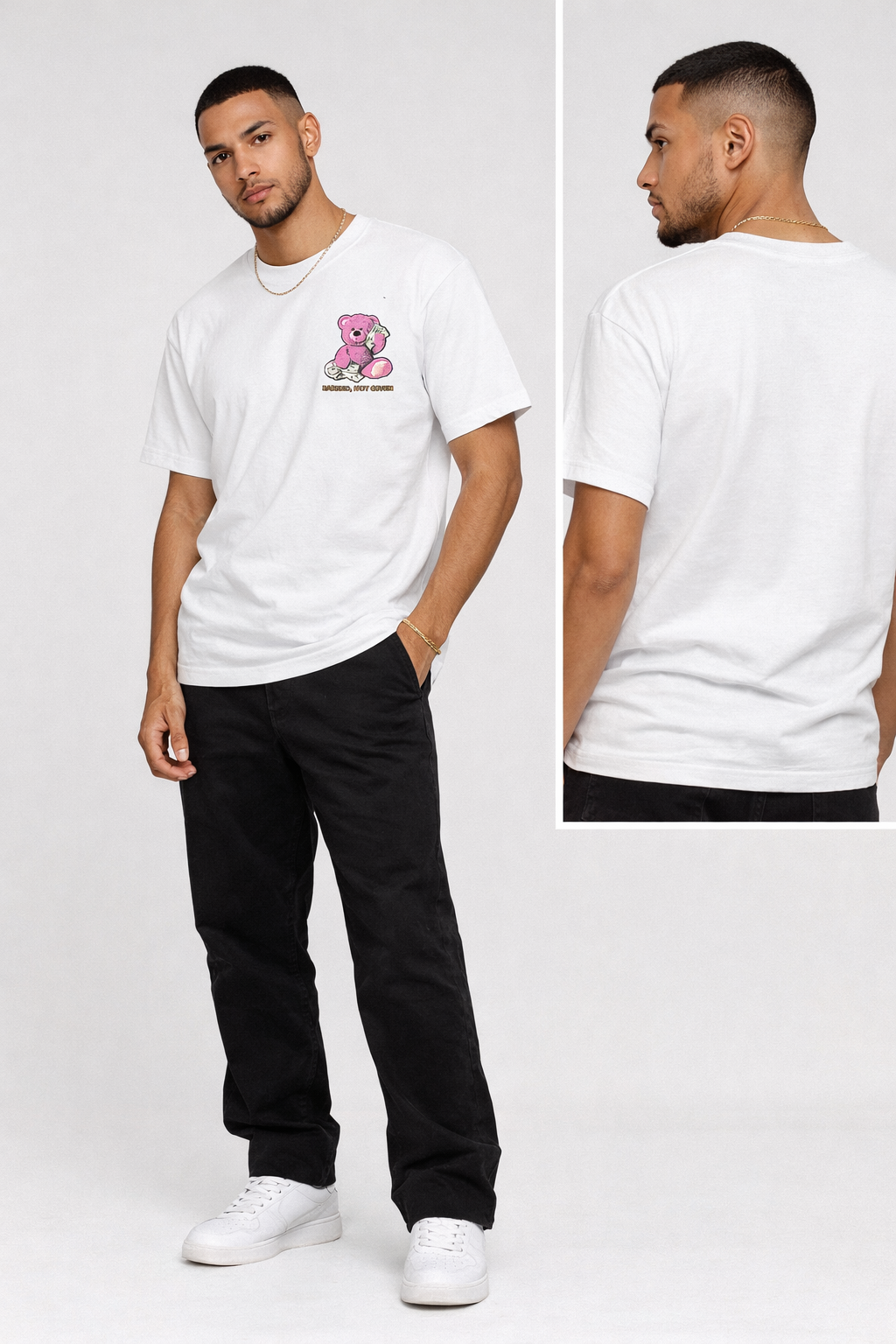 YoungSoul “Teddy” T-Shirt