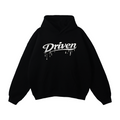 Youngsoul Mindset Series I — DRIVEN (Script) Oversize Hoodie