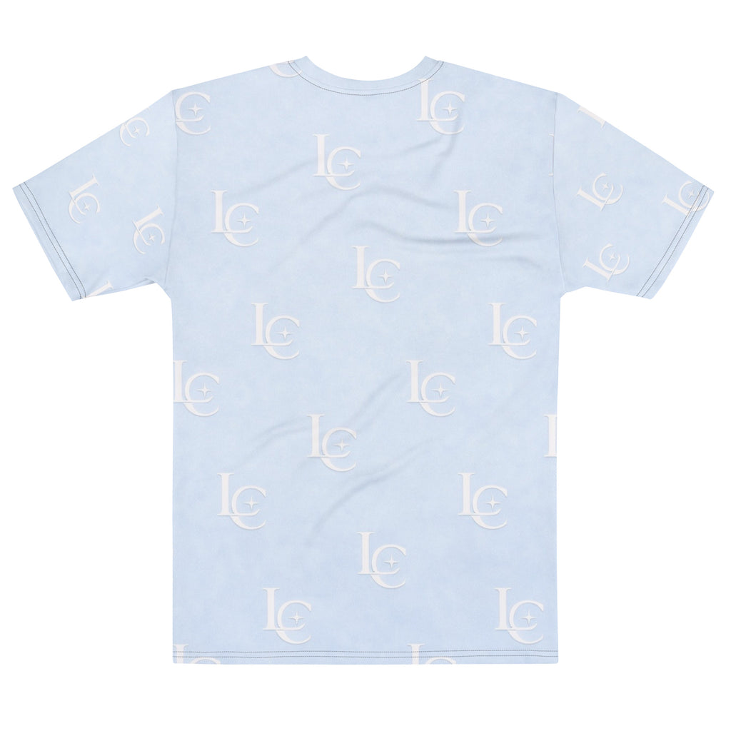 La Celestin Icy Blue Tee