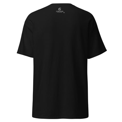 Cultre Studio Classic Tee- Milano Italia