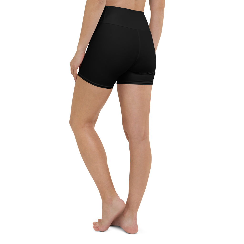 Impulse Sculpt Core Shorts