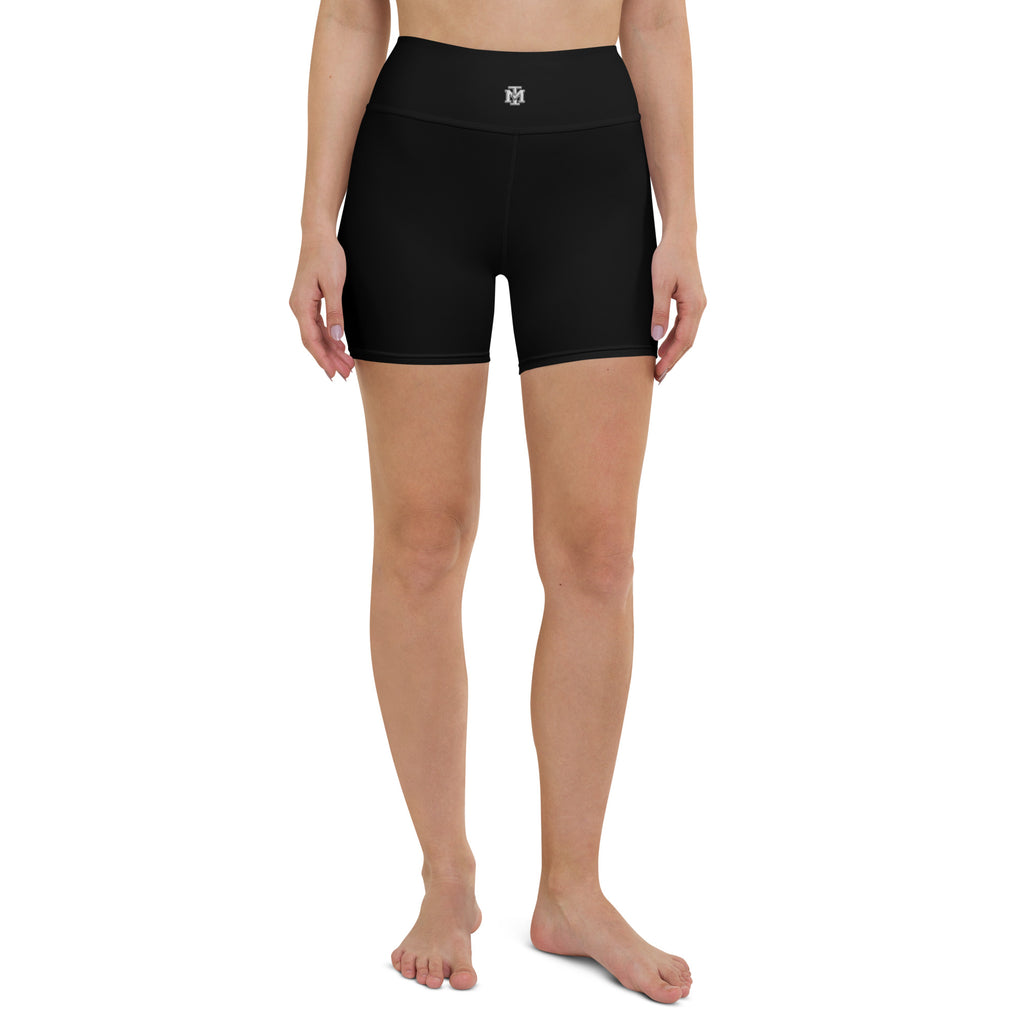 Impulse Sculpt Core Shorts