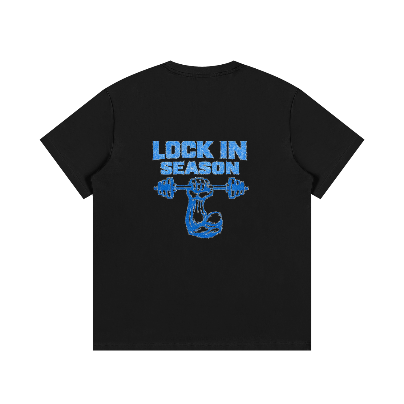 Impulse “Lock In” Essential Tee