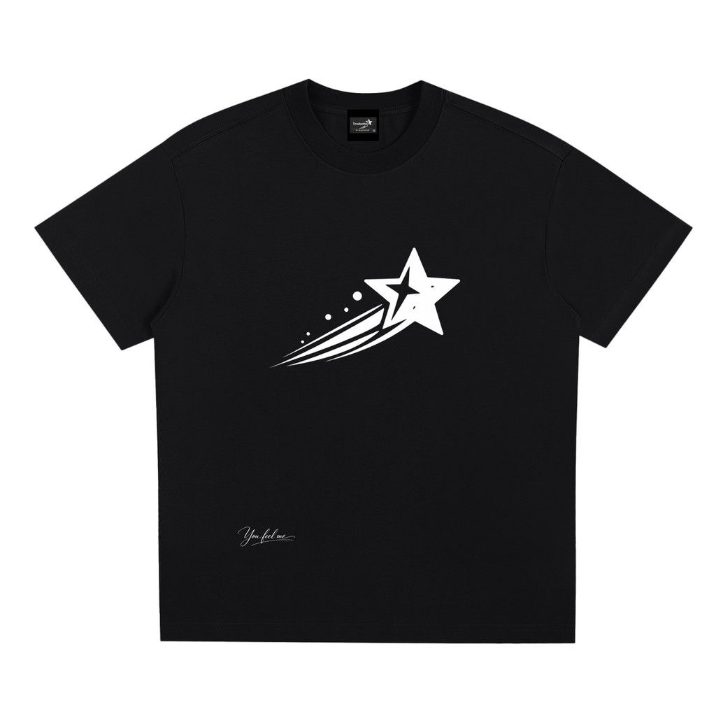 Trndsetter “HEZI” Tee (Black)