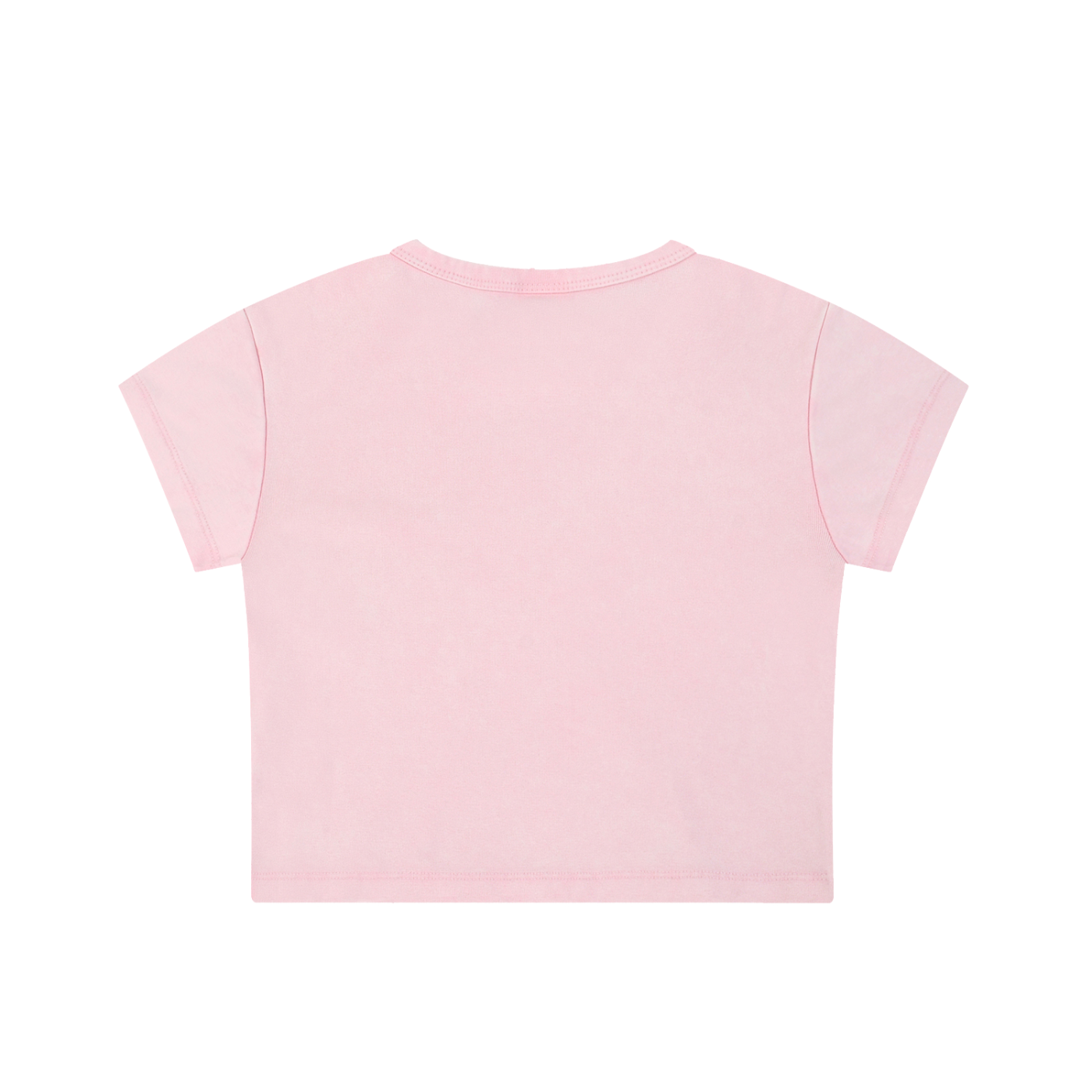 Svelte Élan Crop Top
