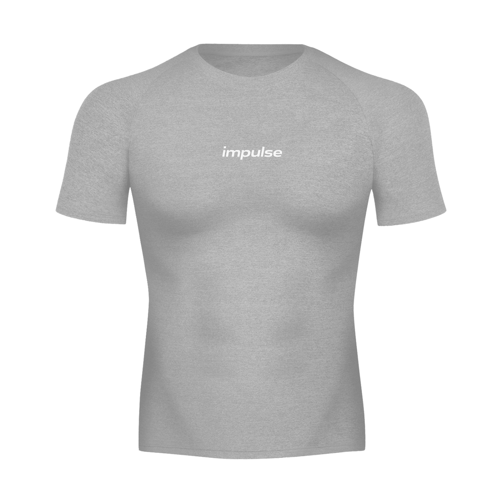 Impulse signature compression Tee