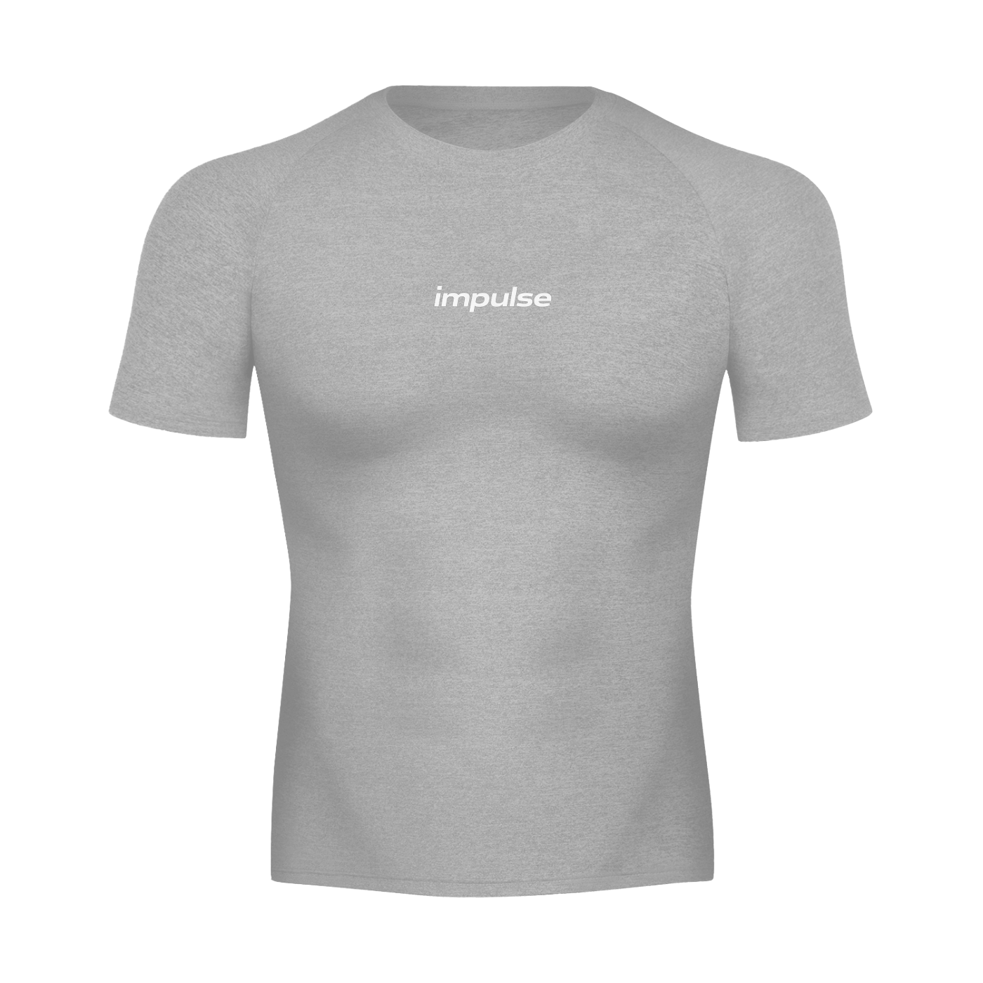 Impulse signature compression Tee