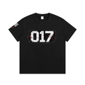 Youngsoul Subject 017 T-shirt(Black)