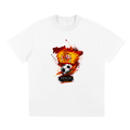 Cultre Studio AeroCore Active futbol Tee (Spain)