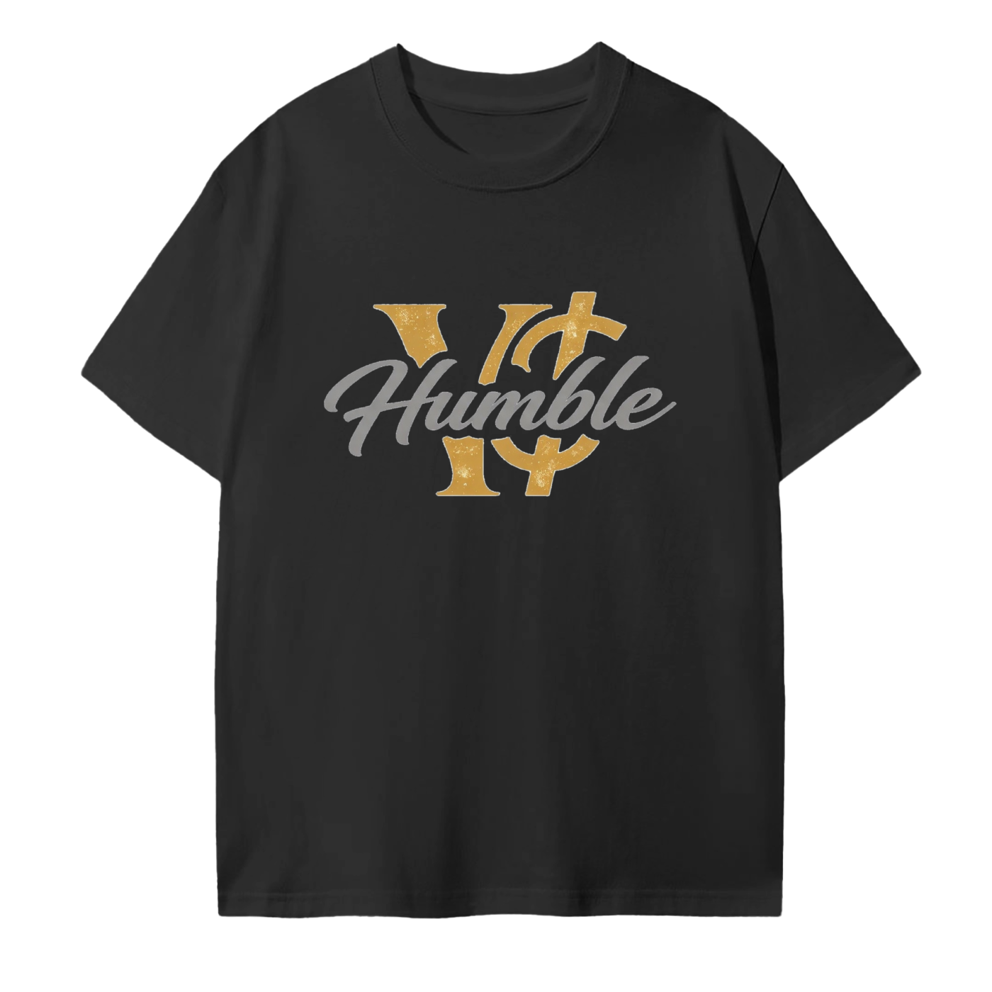 Mindset Series I — HUMBLE (Monogram) Premium Tee
