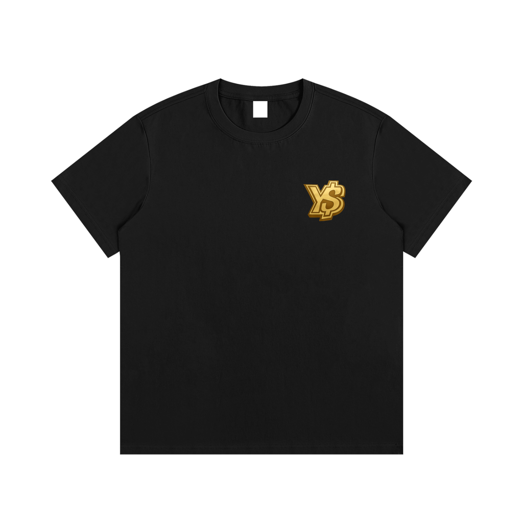 YoungSoul Essential Tee (Everyday Fit)
