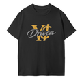 Youngsoul Mindset Series I — DRIVEN (Monogram) Premium Tee